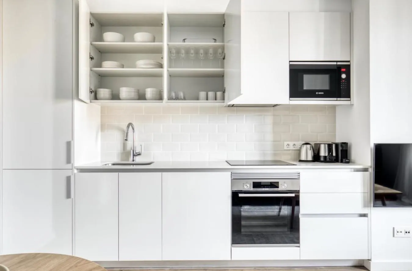 Luxury 2Br Born Area Apartment Barcelona