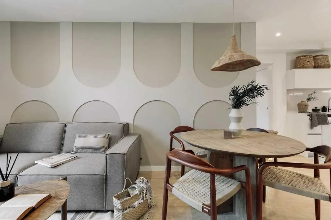 Luxury 2Br Born Area Appartement Barcelona