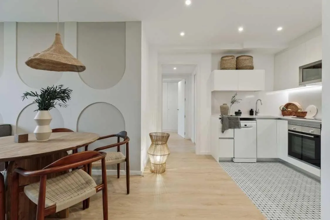 Luxury 2Br Born Area Appartement Barcelona