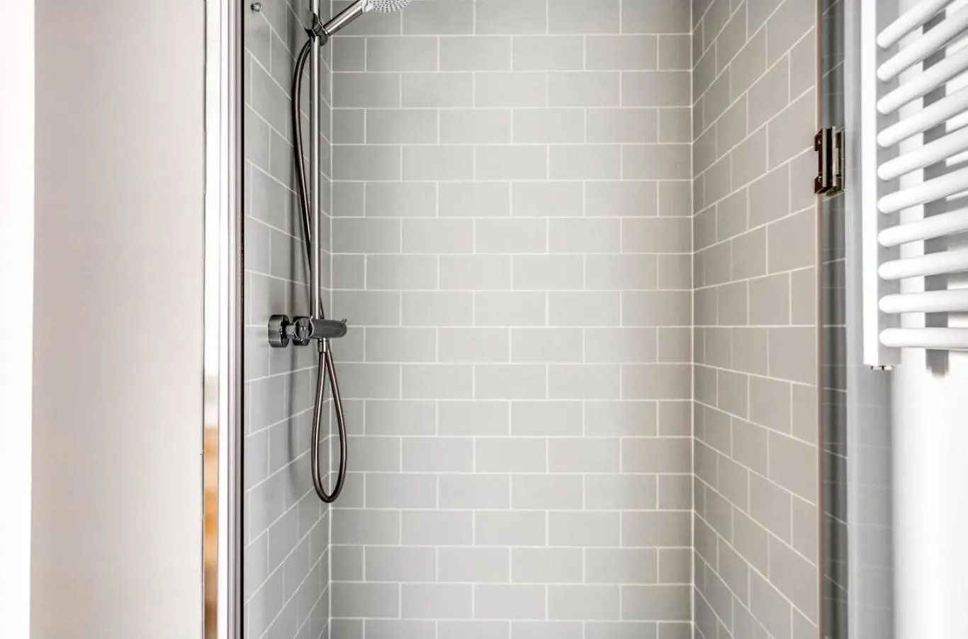 Luxury 2Br Born Area Appartement Barcelona Spanje