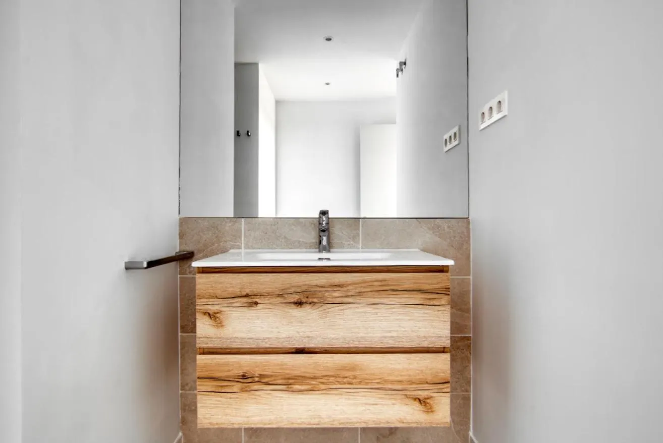 Luxury 2Br Born Area Appartement Barcelona 0*,  Spanje