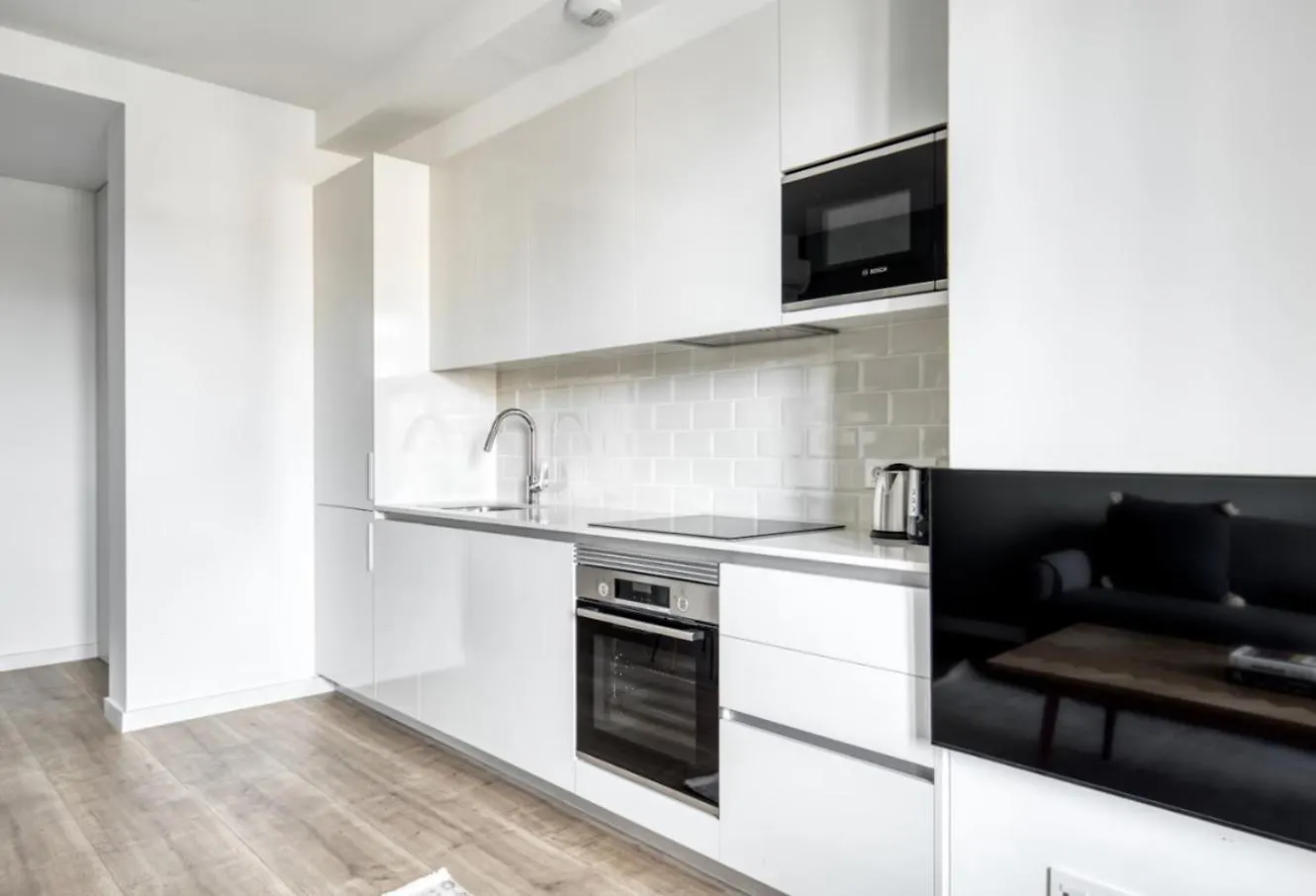 Luxury 2Br Born Area Appartement Barcelona 0*,