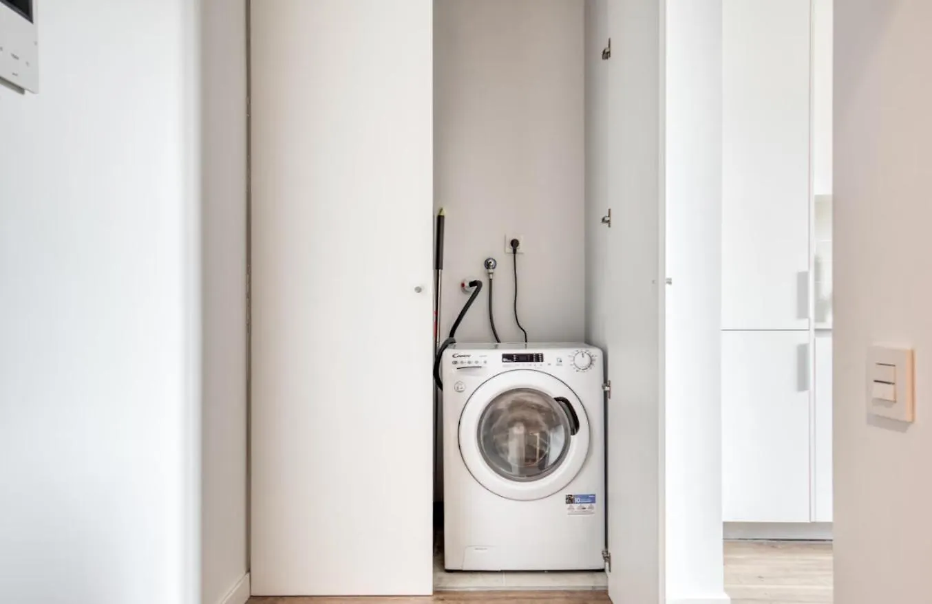 Luxury 2Br Born Area Appartement Barcelona