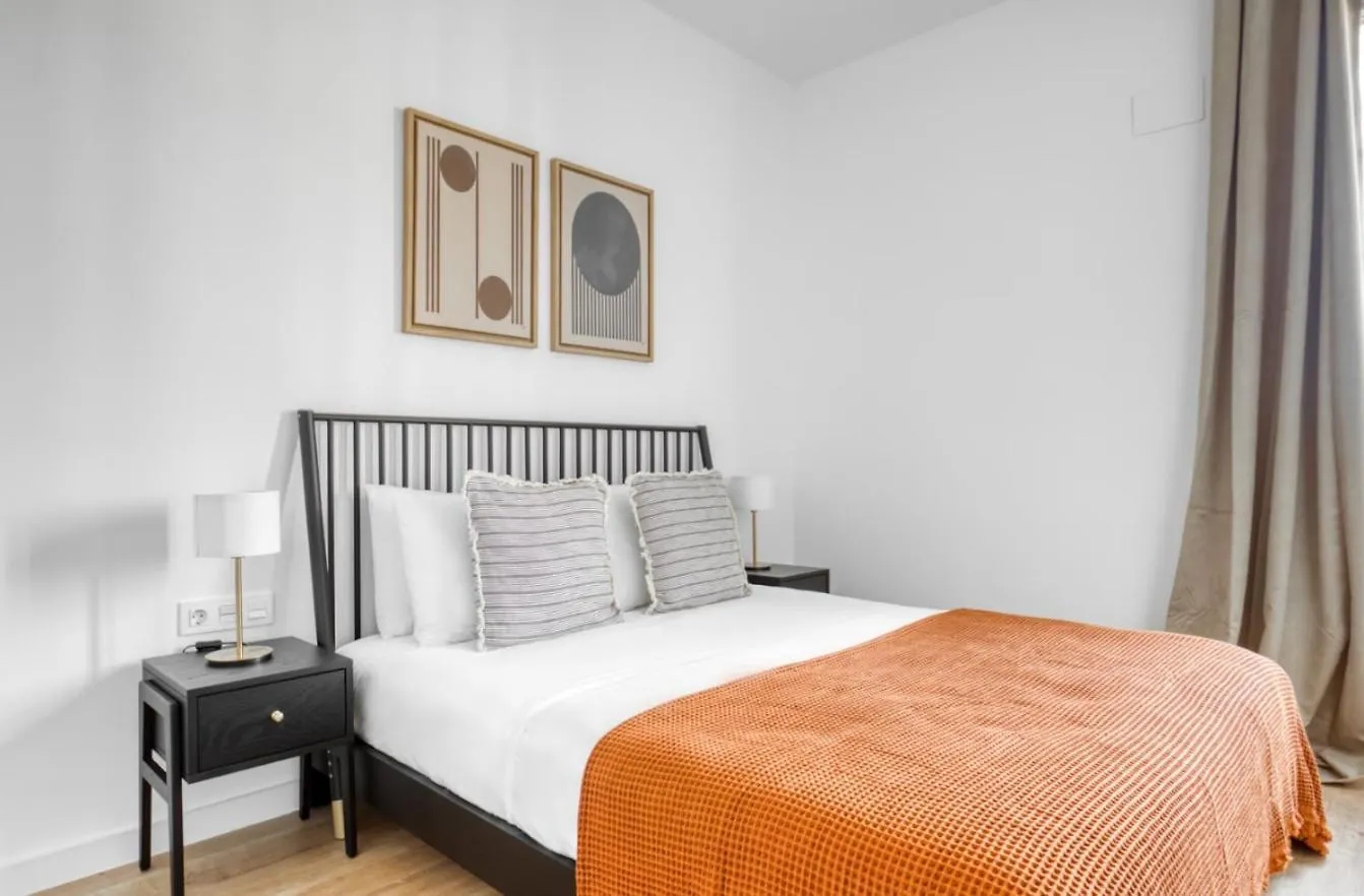 Luxury 2Br Born Area Appartement Barcelona