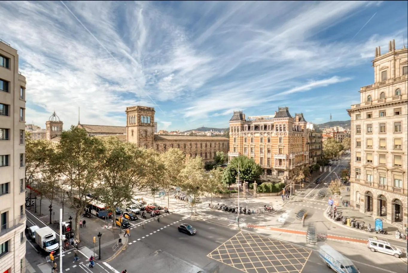 Luxury 2Br Born Area Appartement Barcelona